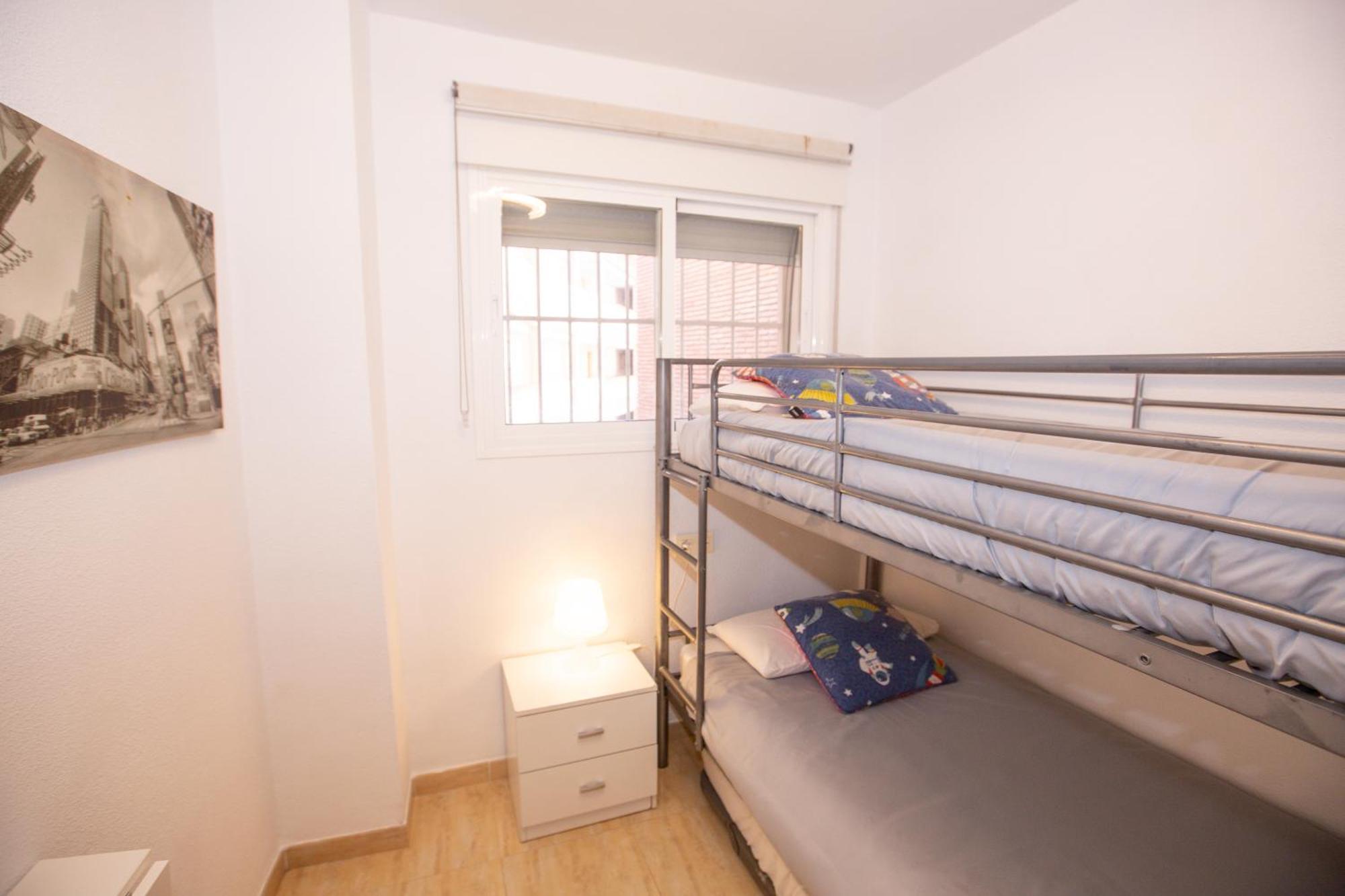 Espectacular Piso En La Herradura, Con Parking Gratis En Julio Y Agosto Ла-Эррадура Экстерьер фото