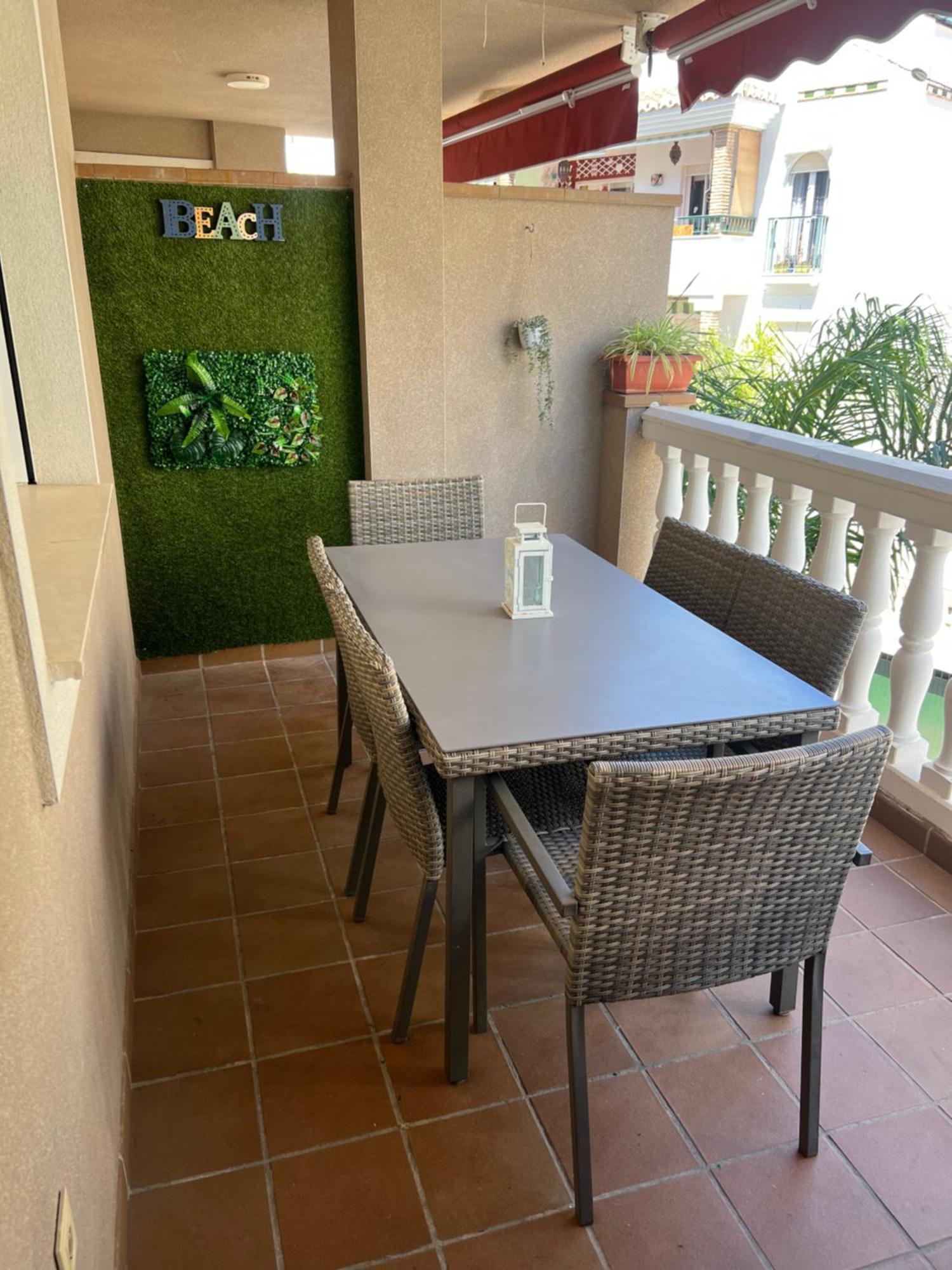 Espectacular Piso En La Herradura, Con Parking Gratis En Julio Y Agosto Ла-Эррадура Экстерьер фото